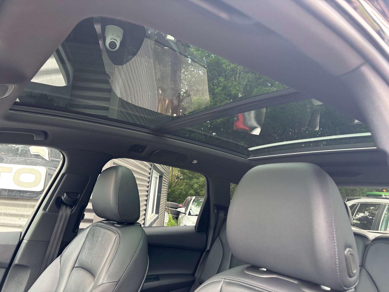 2022 Audi Q7 55 Komfort Clean CARFAX Navigation Panoramic Sunro Photo