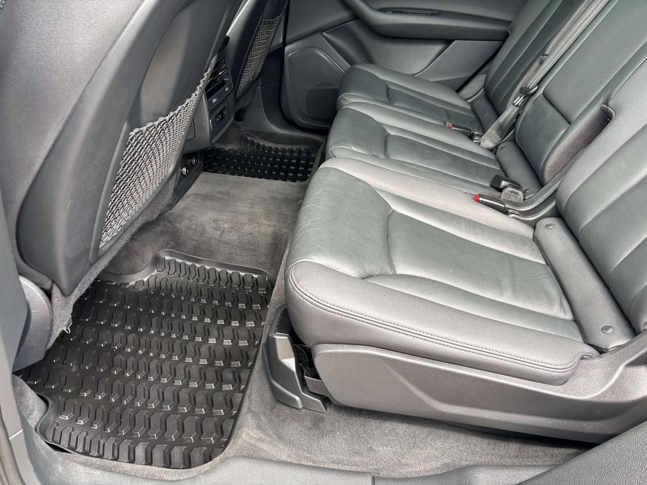 2022 Audi Q7 55 Komfort Clean CARFAX Navigation Panoramic Sunro Photo