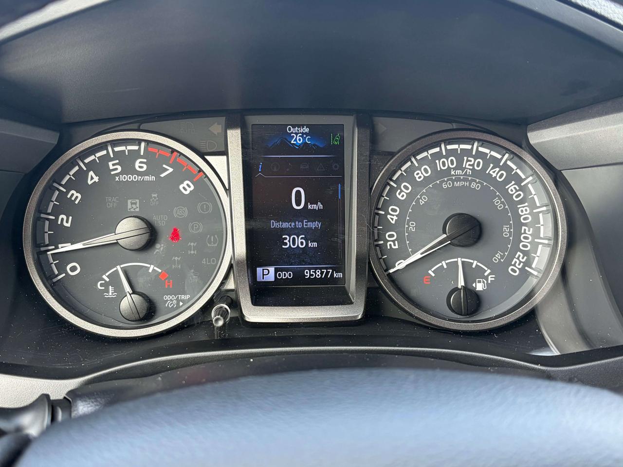 2023 Toyota Tacoma ** CALL NAPANEE 613*354*2100 Photo