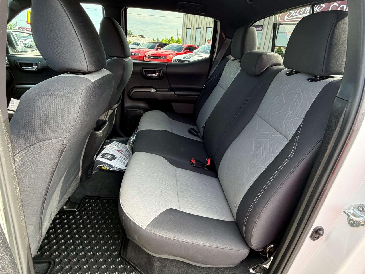 2023 Toyota Tacoma ** CALL NAPANEE 613*354*2100 Photo
