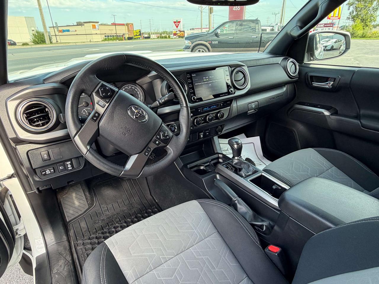 2023 Toyota Tacoma ** CALL NAPANEE 613*354*2100 Photo
