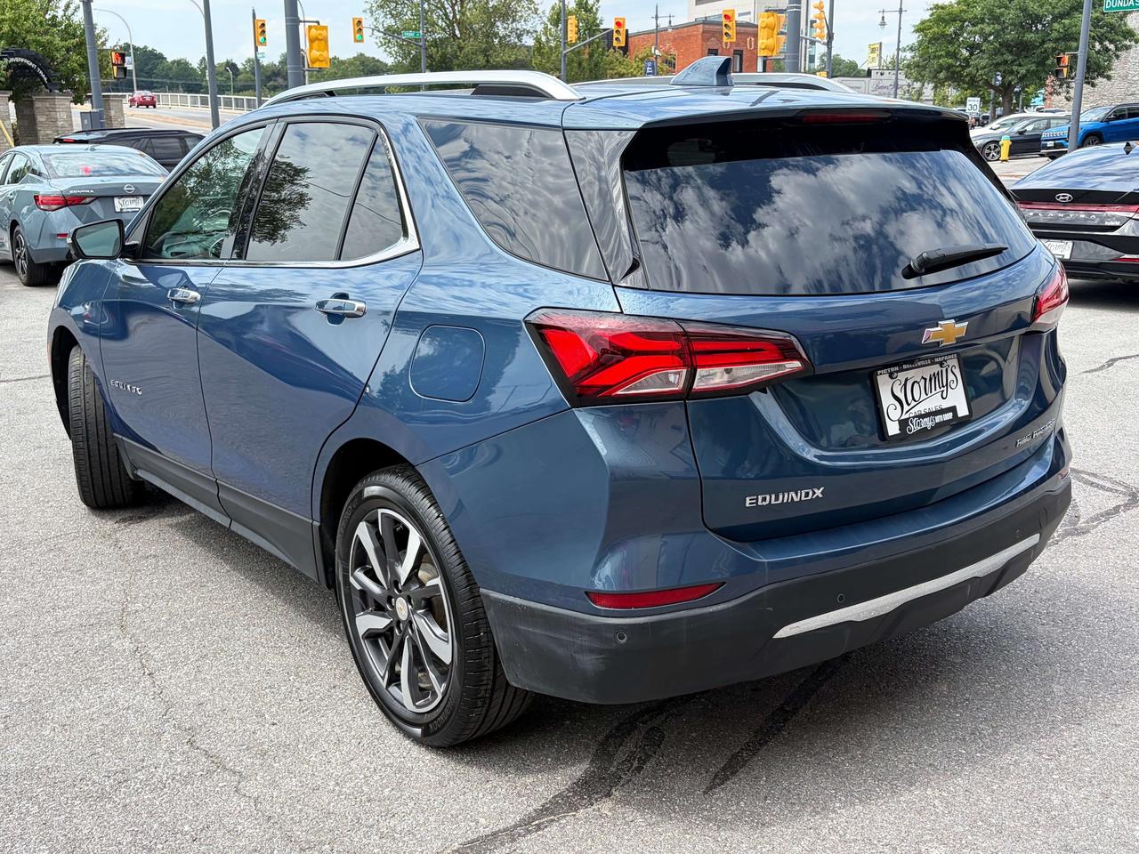 2024 Chevrolet Equinox Premier **CALL BELLEVILLE@613-961-8848** Photo