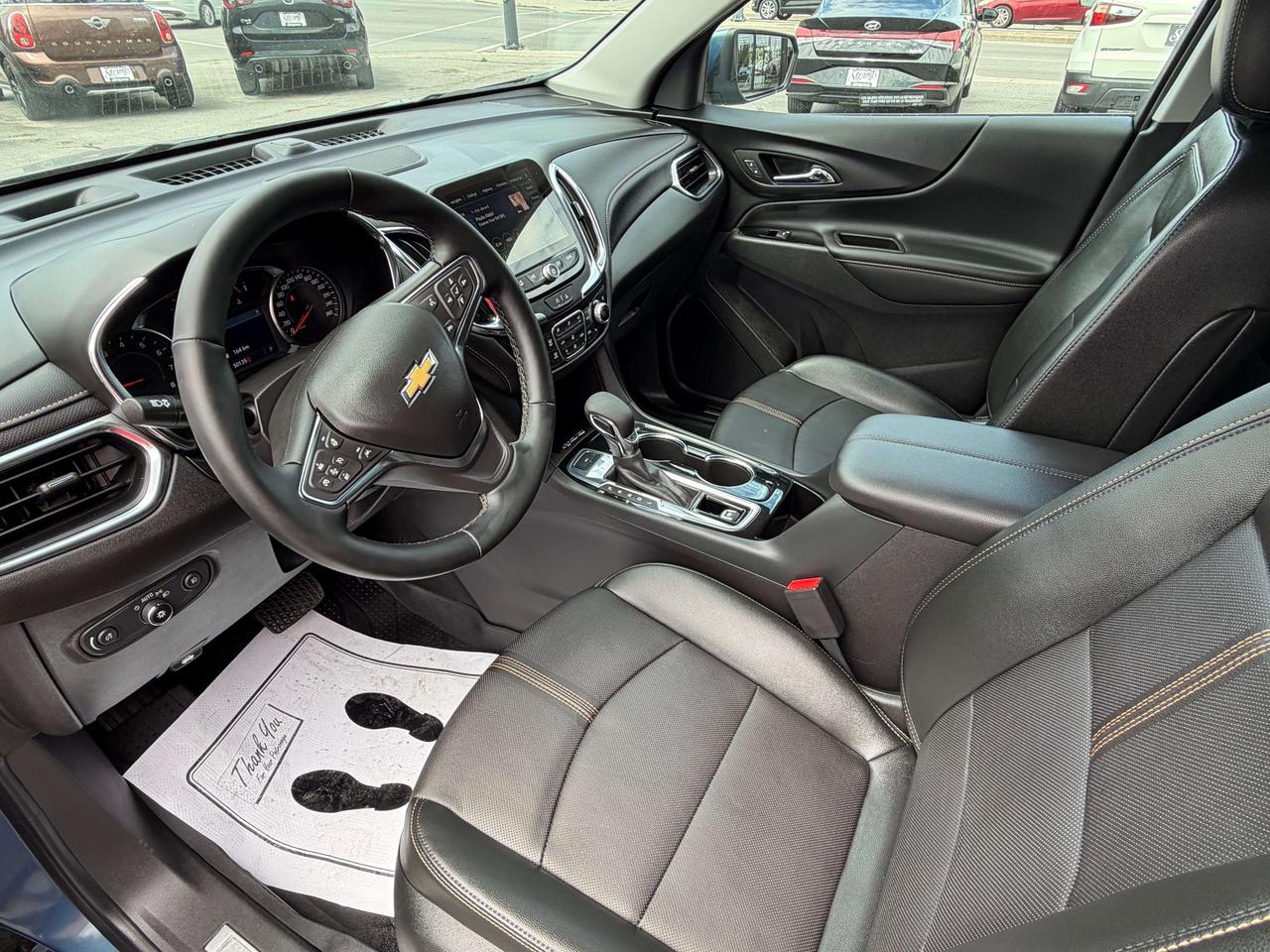 2024 Chevrolet Equinox Premier **CALL BELLEVILLE@613-961-8848** Photo