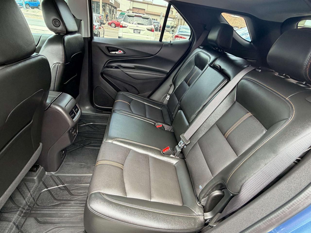 2024 Chevrolet Equinox Premier **CALL BELLEVILLE@613-961-8848** Photo