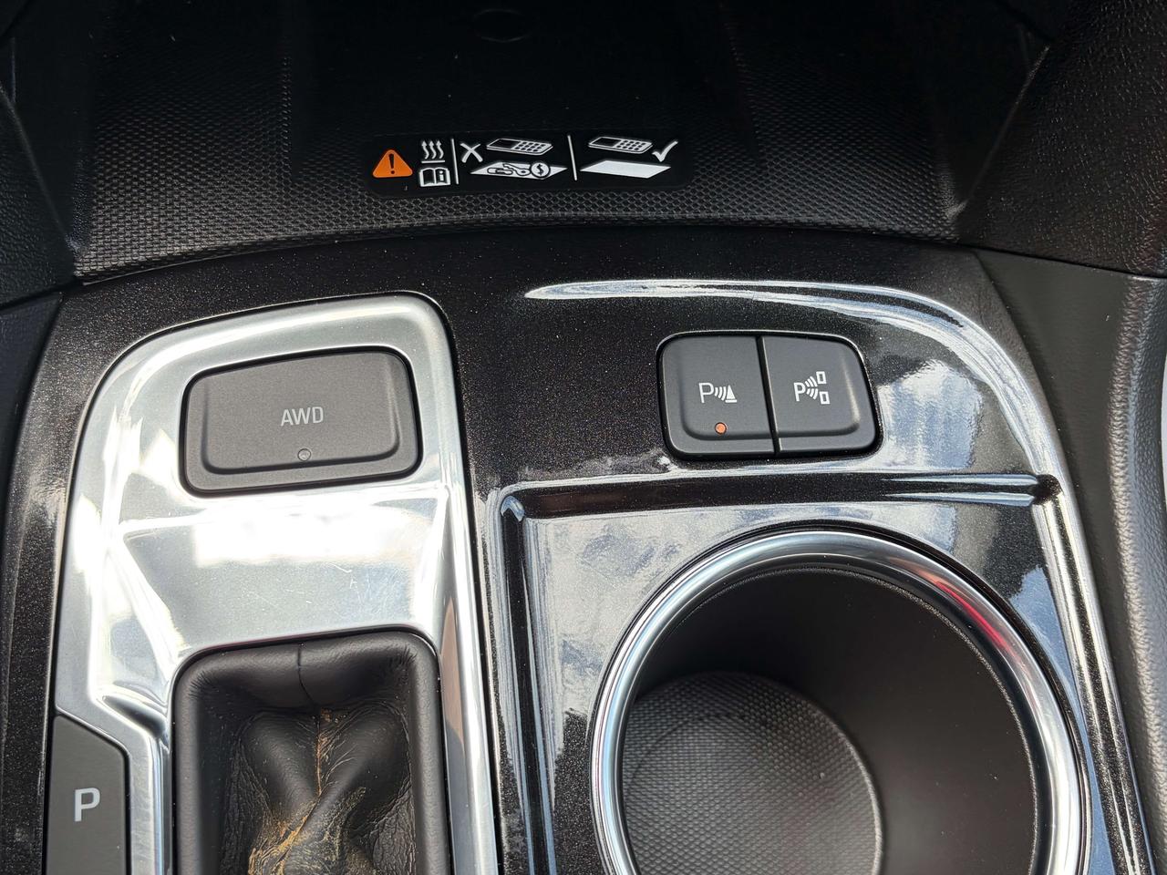 2024 Chevrolet Equinox Premier **CALL BELLEVILLE@613-961-8848** Photo