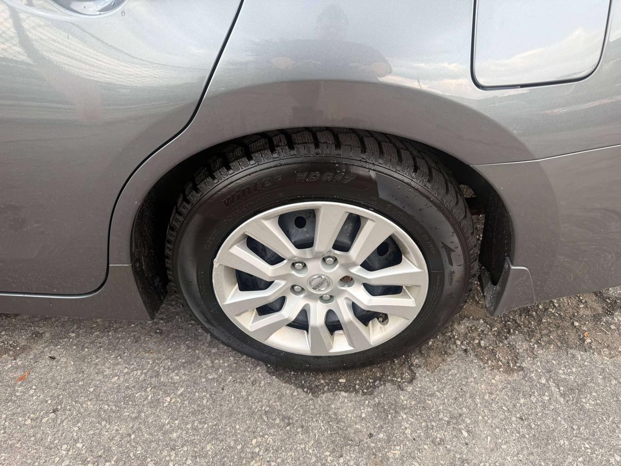 2017 Nissan Altima *** BLOWOUT SALE *** Photo