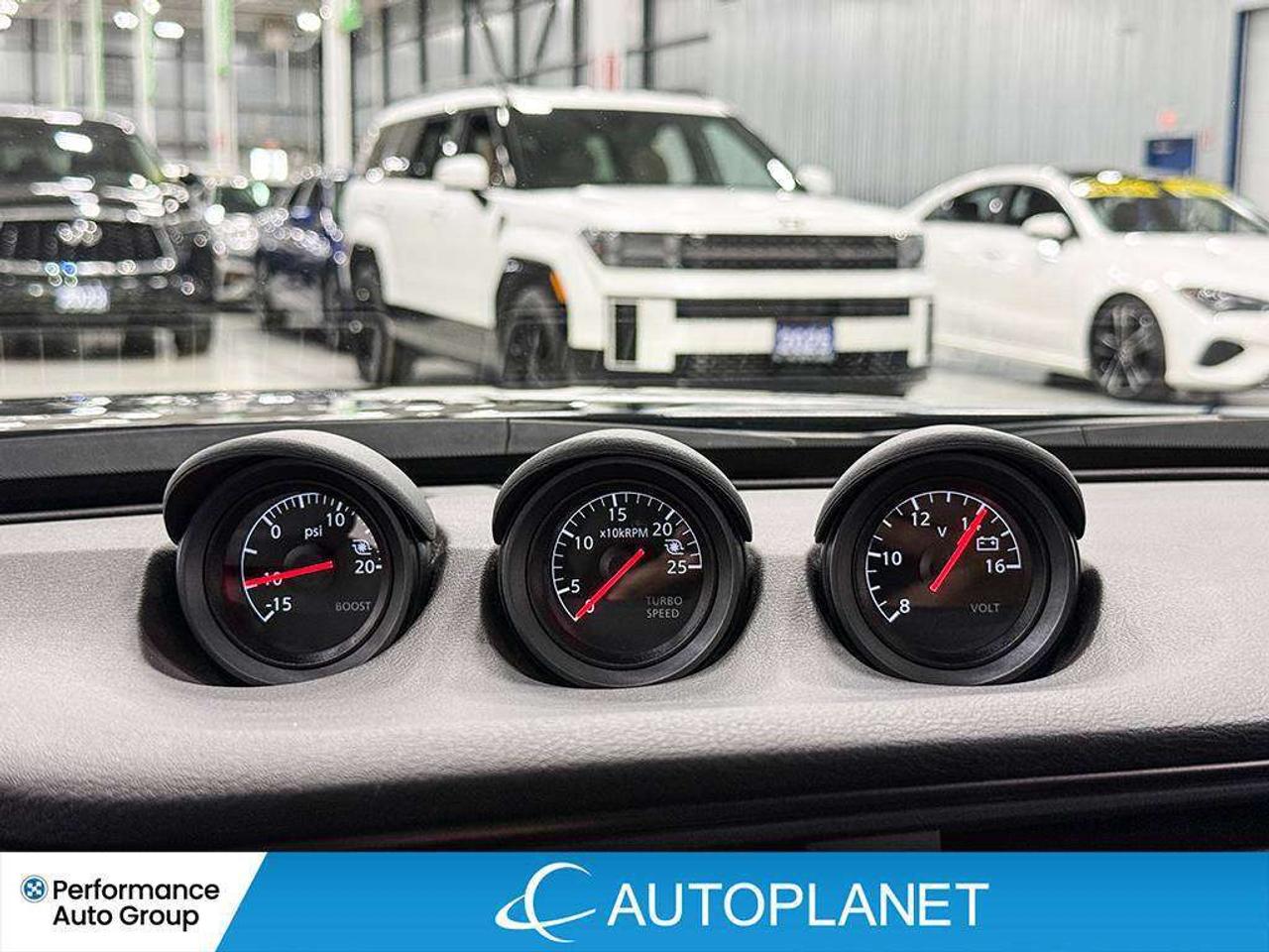 2024 Nissan Z Sport, Back Up Cam, Apple Carplay, 400 HP! Photo