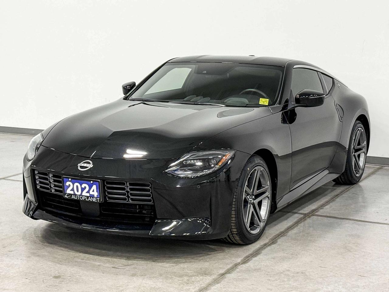 2024 Nissan Z Sport, Back Up Cam, Apple Carplay, 400 HP! Photo