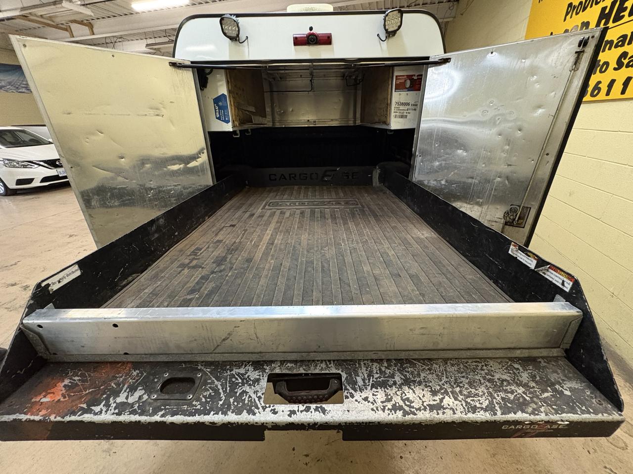 2021 Chevrolet Silverado 1500 Work Truck Photo