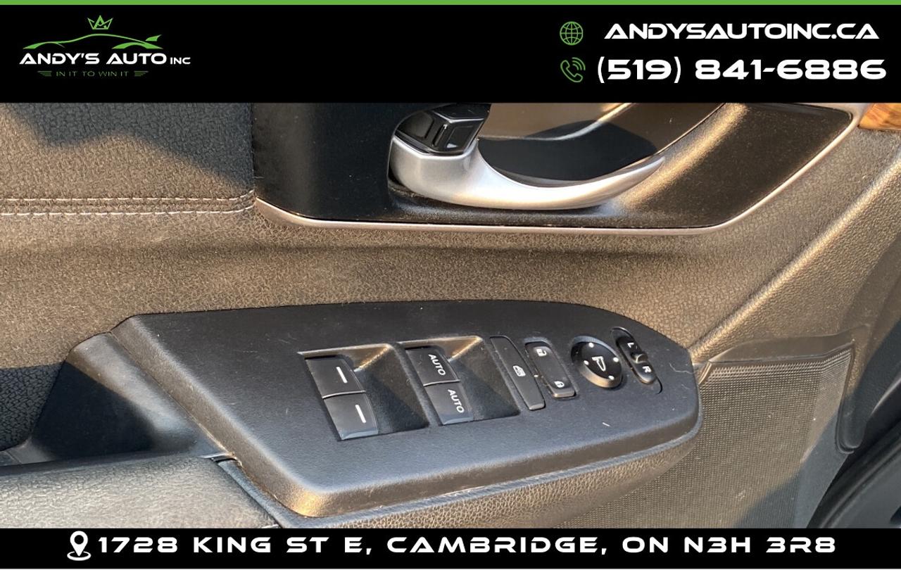 2018 Honda CR-V EX ! SUNROOF ! ONE OWNER ! NO ACCIDENTS ! EX ! ONE OWNER ! NO ACCIDENTS ! SUNROOF Photo
