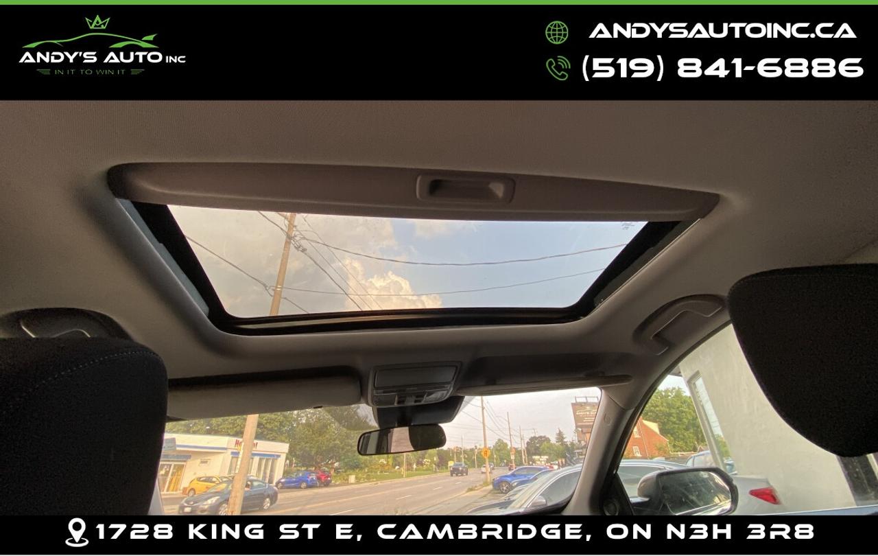 2018 Honda CR-V EX ! SUNROOF ! ONE OWNER ! NO ACCIDENTS ! EX ! ONE OWNER ! NO ACCIDENTS ! SUNROOF Photo