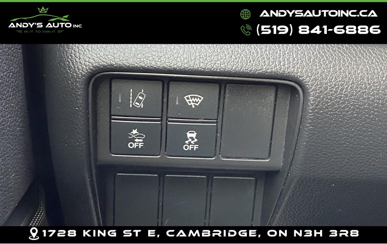 2018 Honda CR-V EX ! SUNROOF ! ONE OWNER ! NO ACCIDENTS ! EX ! ONE OWNER ! NO ACCIDENTS ! SUNROOF Photo