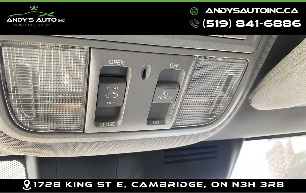 2018 Honda CR-V EX ! SUNROOF ! ONE OWNER ! NO ACCIDENTS ! EX ! ONE OWNER ! NO ACCIDENTS ! SUNROOF Photo