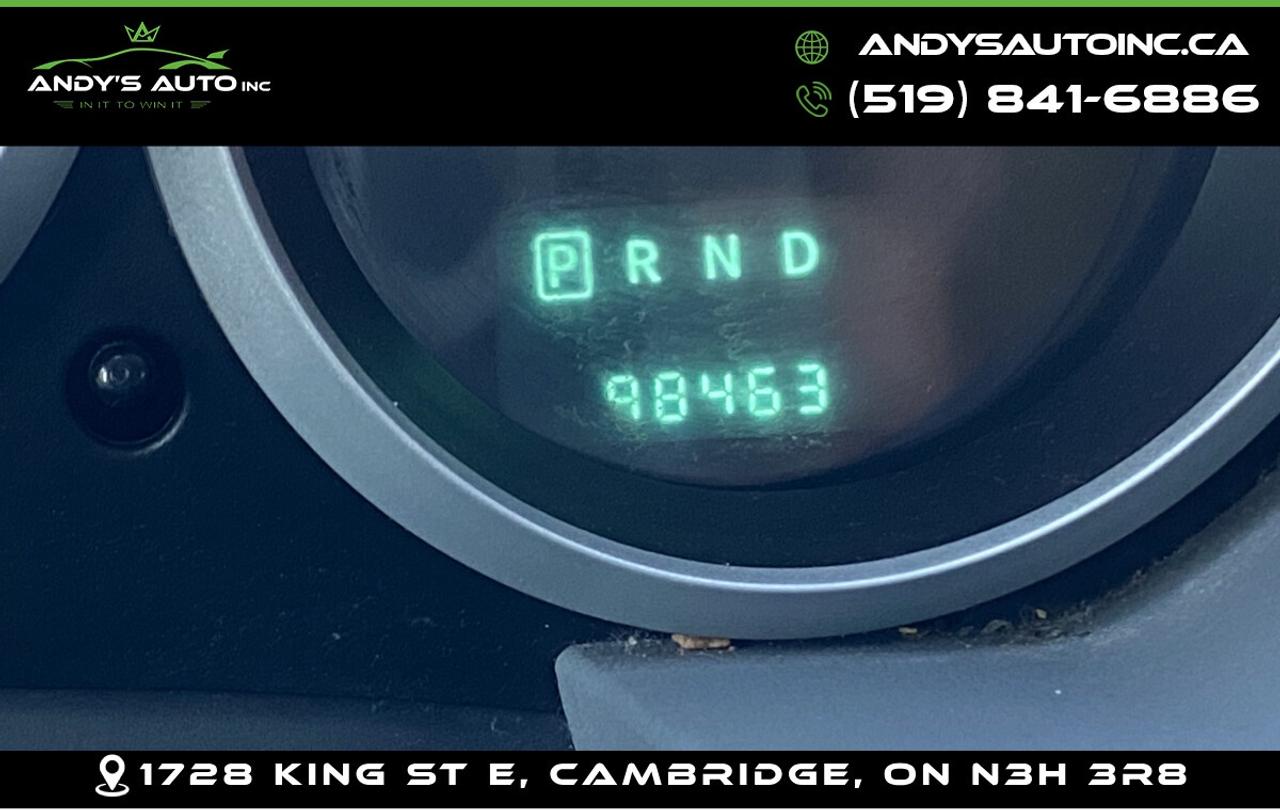 2010 Dodge Grand Caravan SXT ! STOW N GO ! 3.3L V6 SXT ! STOW N GO ! 3.3L Photo