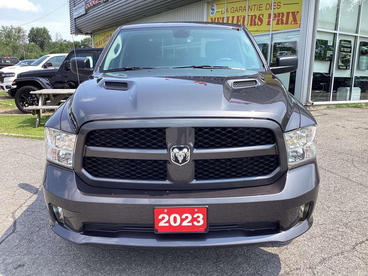 2023 RAM 1500 Express Photo1