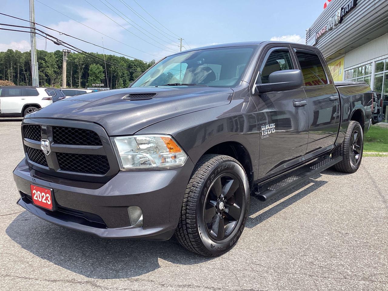 2023 RAM 1500 Express Photo