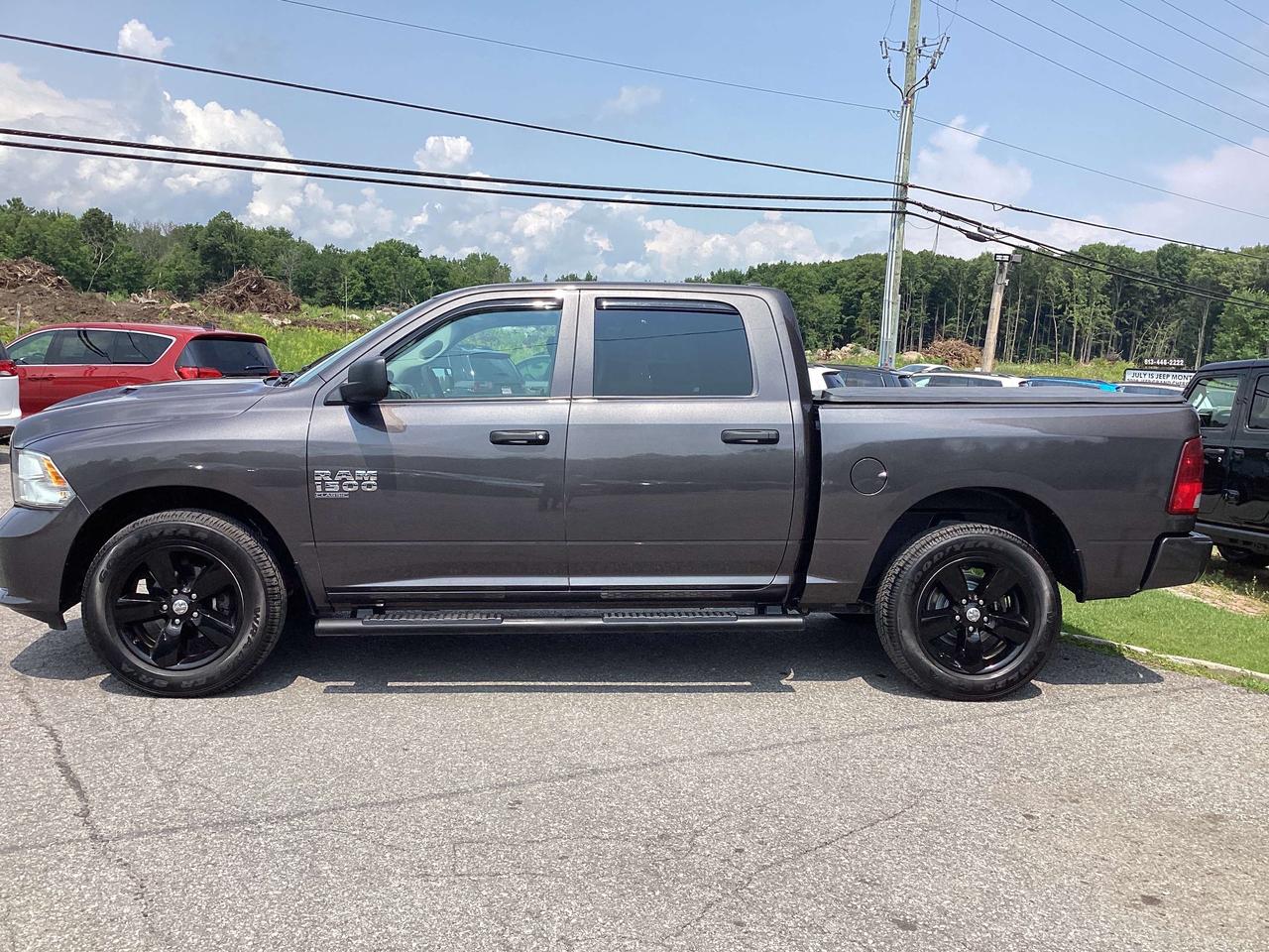 2023 RAM 1500 Express Photo