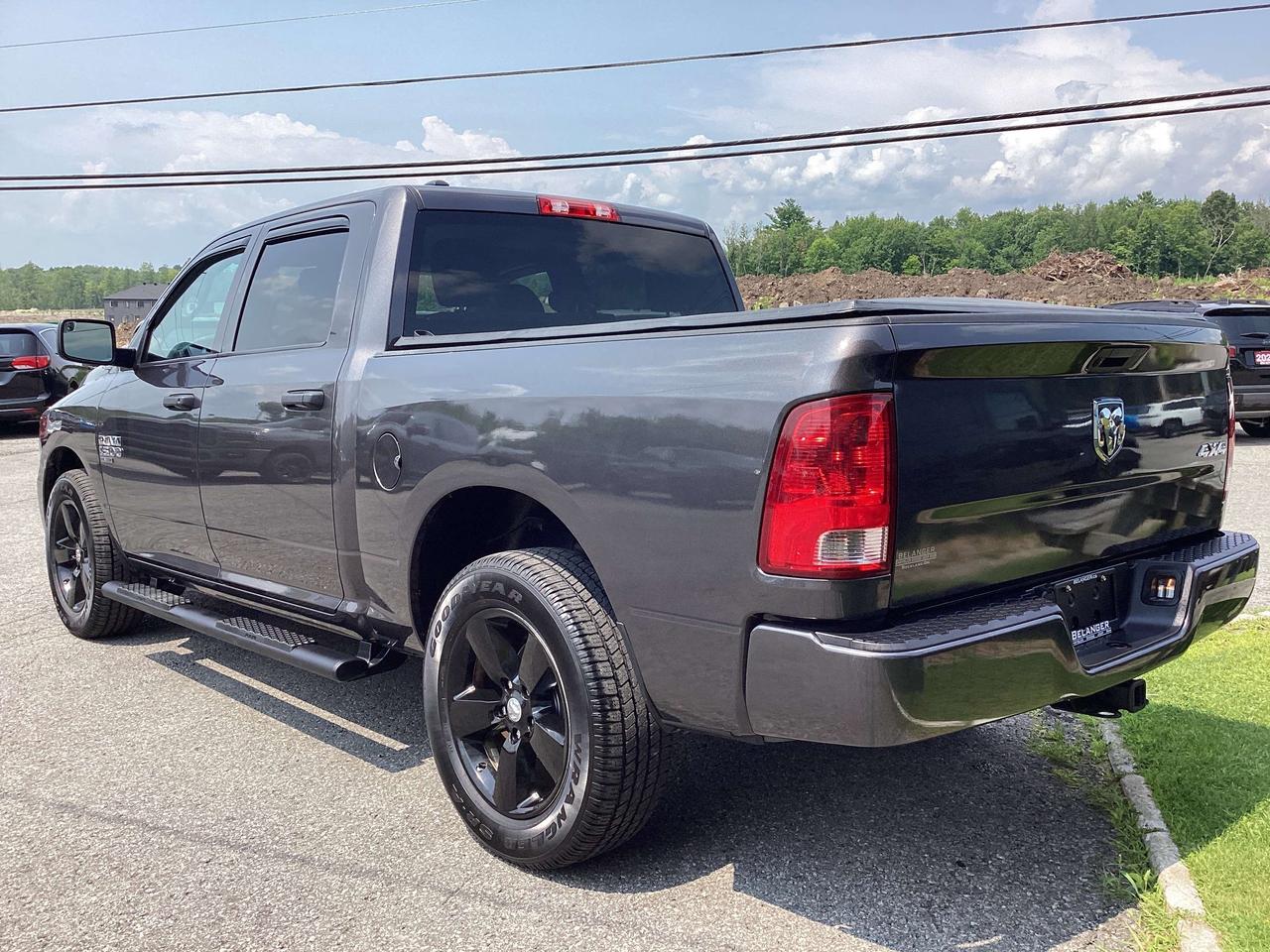 2023 RAM 1500 Express Photo