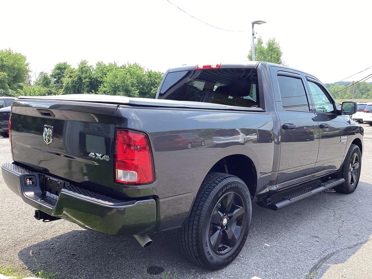 2023 RAM 1500 Express Photo