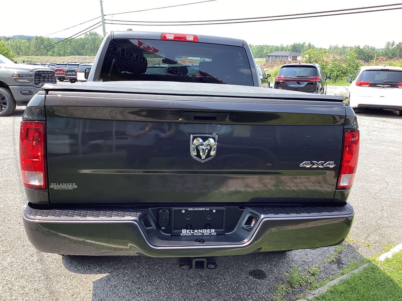 2023 RAM 1500 Express Photo