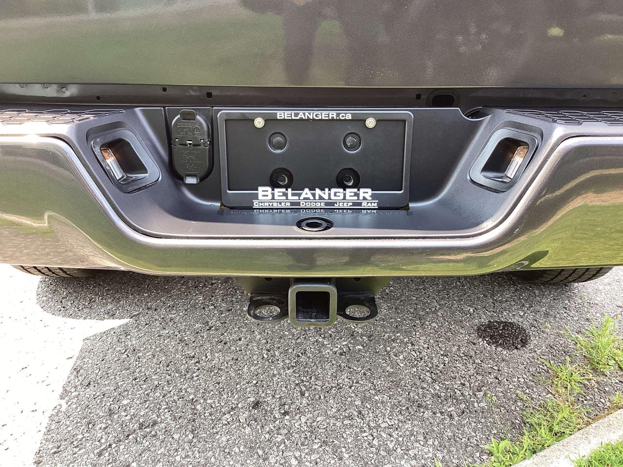 2023 RAM 1500 Express Photo