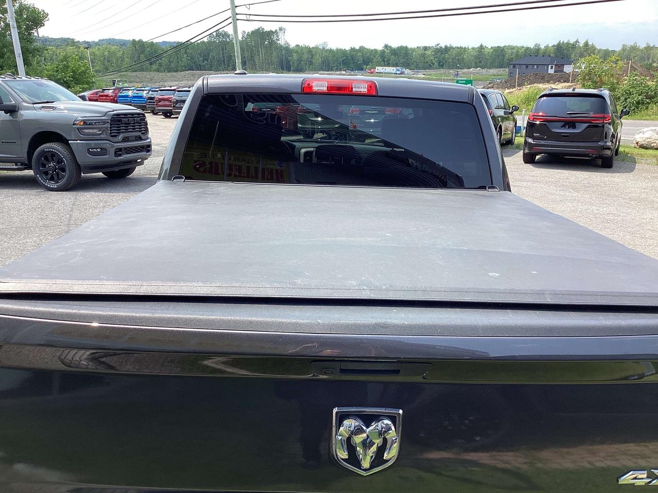 2023 RAM 1500 Express Photo