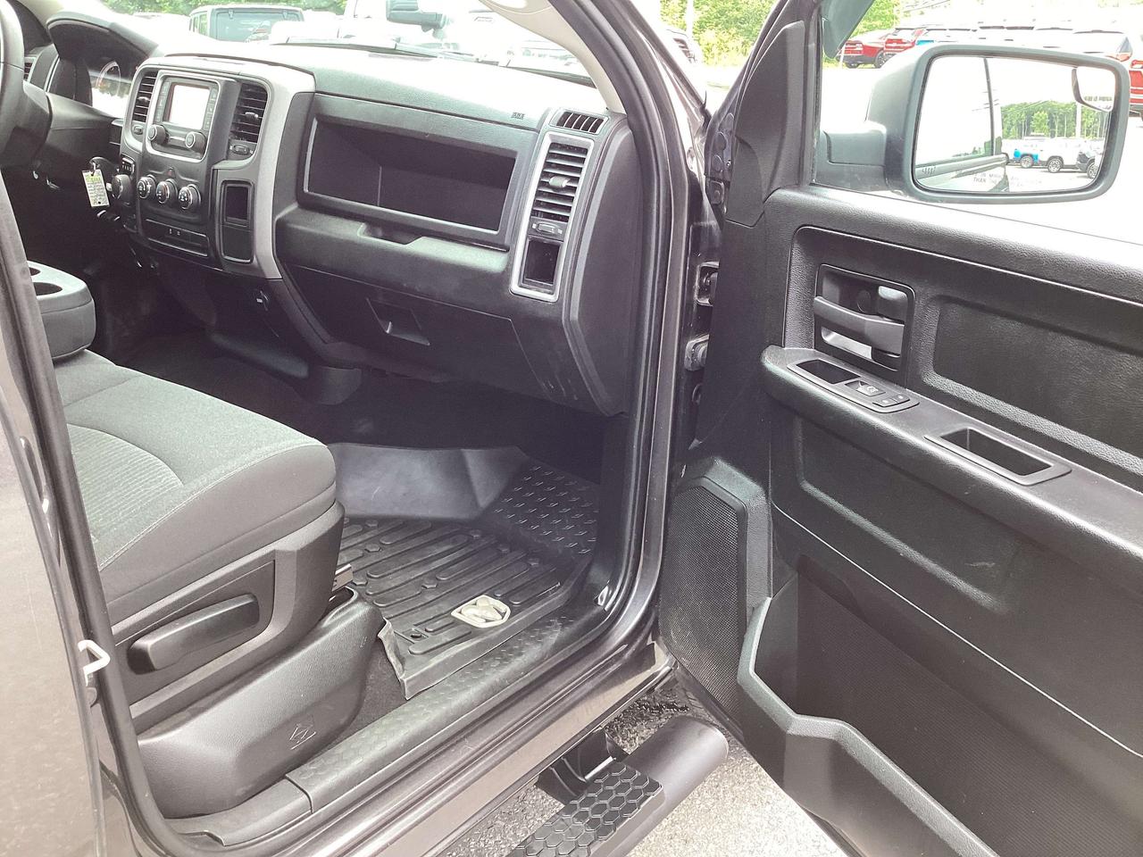 2023 RAM 1500 Express Photo