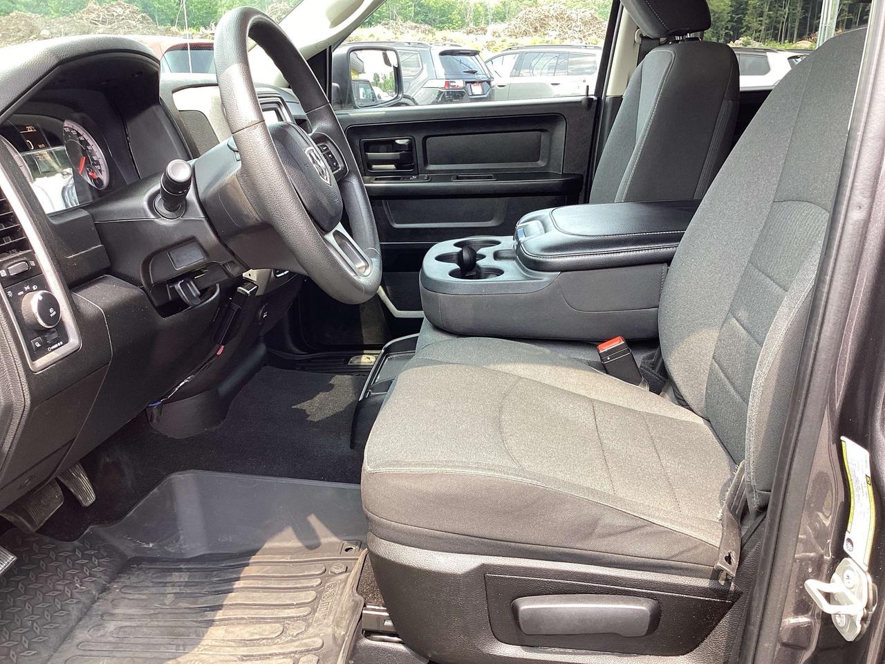 2023 RAM 1500 Express Photo