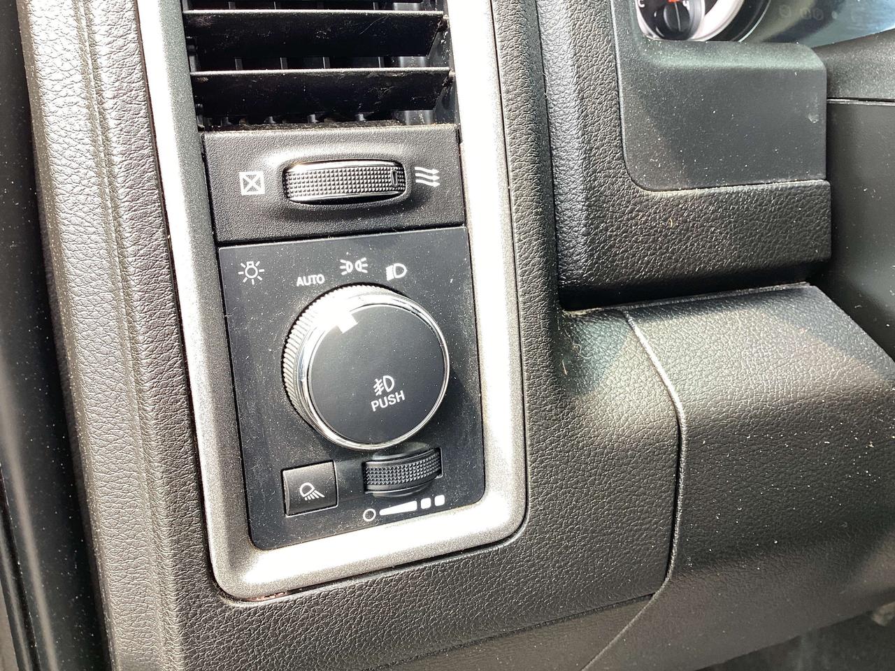 2023 RAM 1500 Express Photo