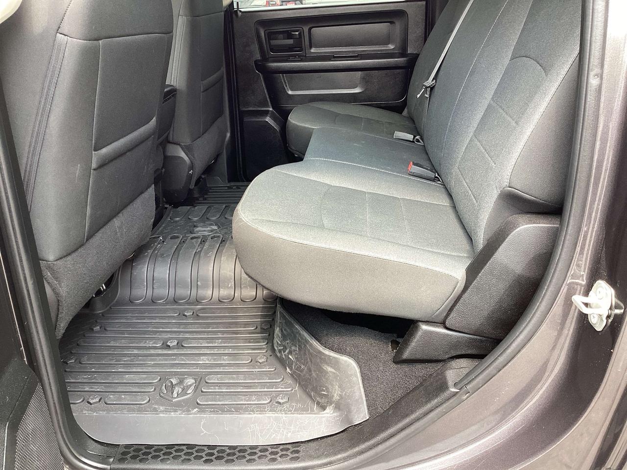 2023 RAM 1500 Express Photo