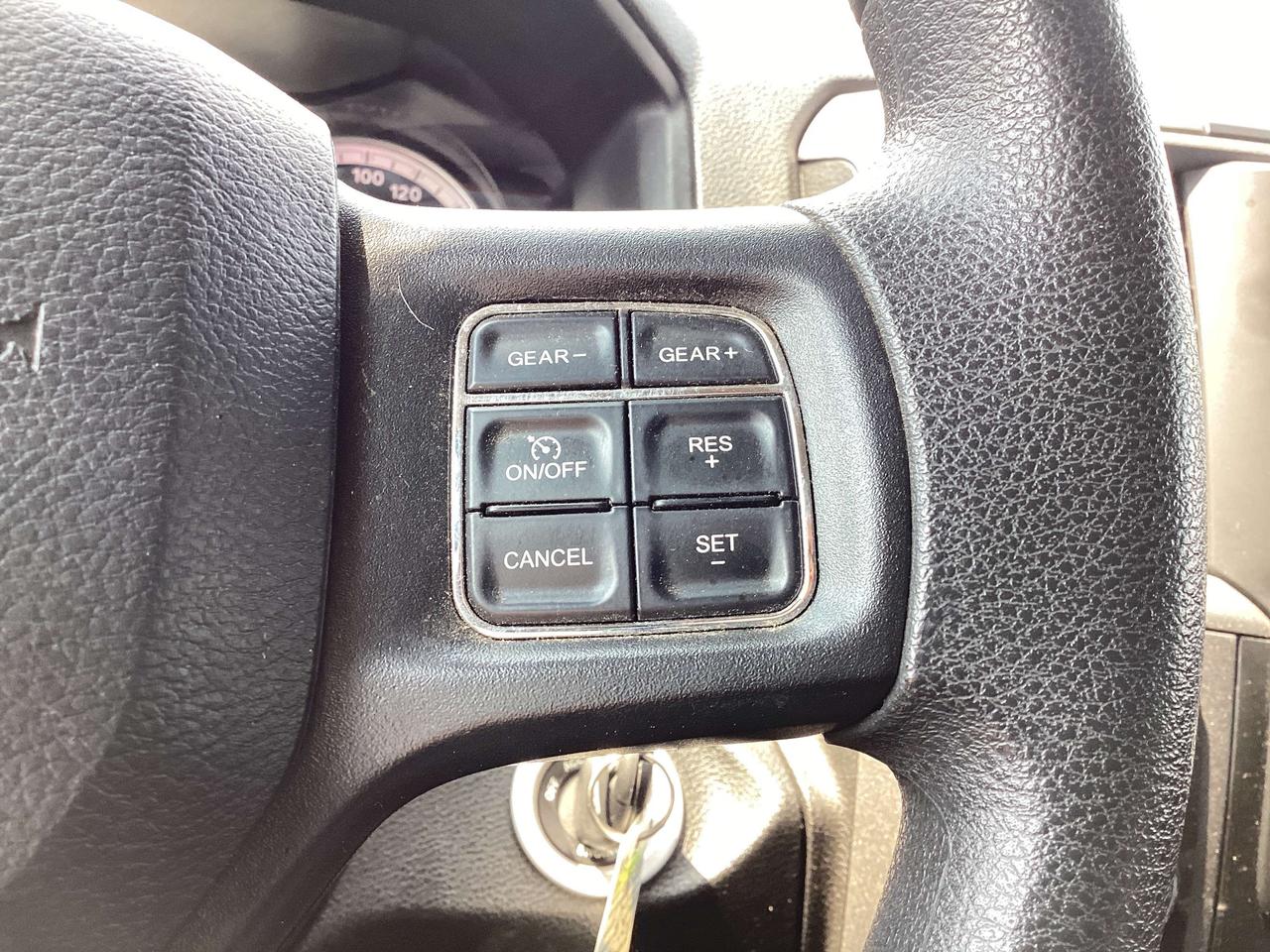 2023 RAM 1500 Express Photo
