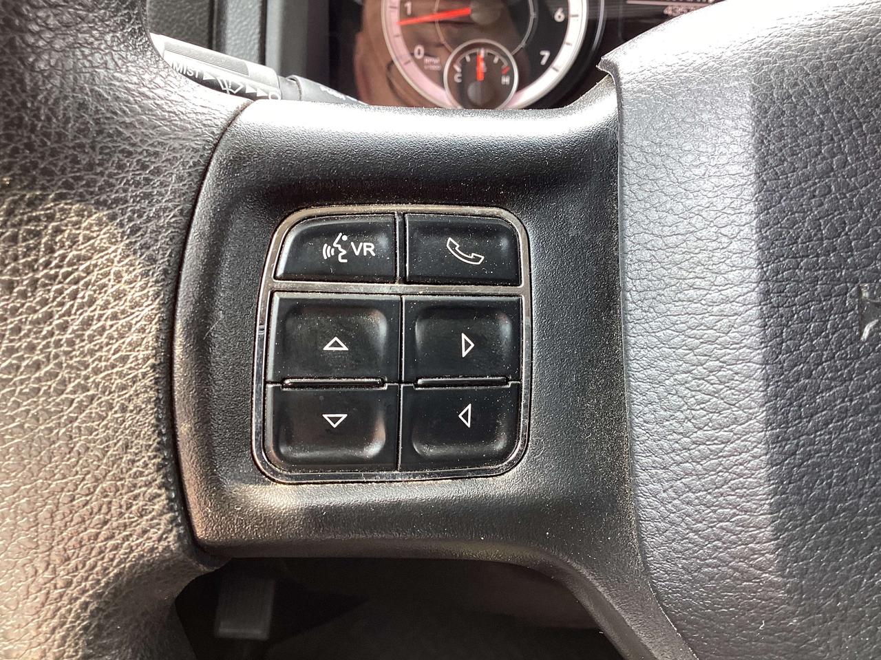 2023 RAM 1500 Express Photo