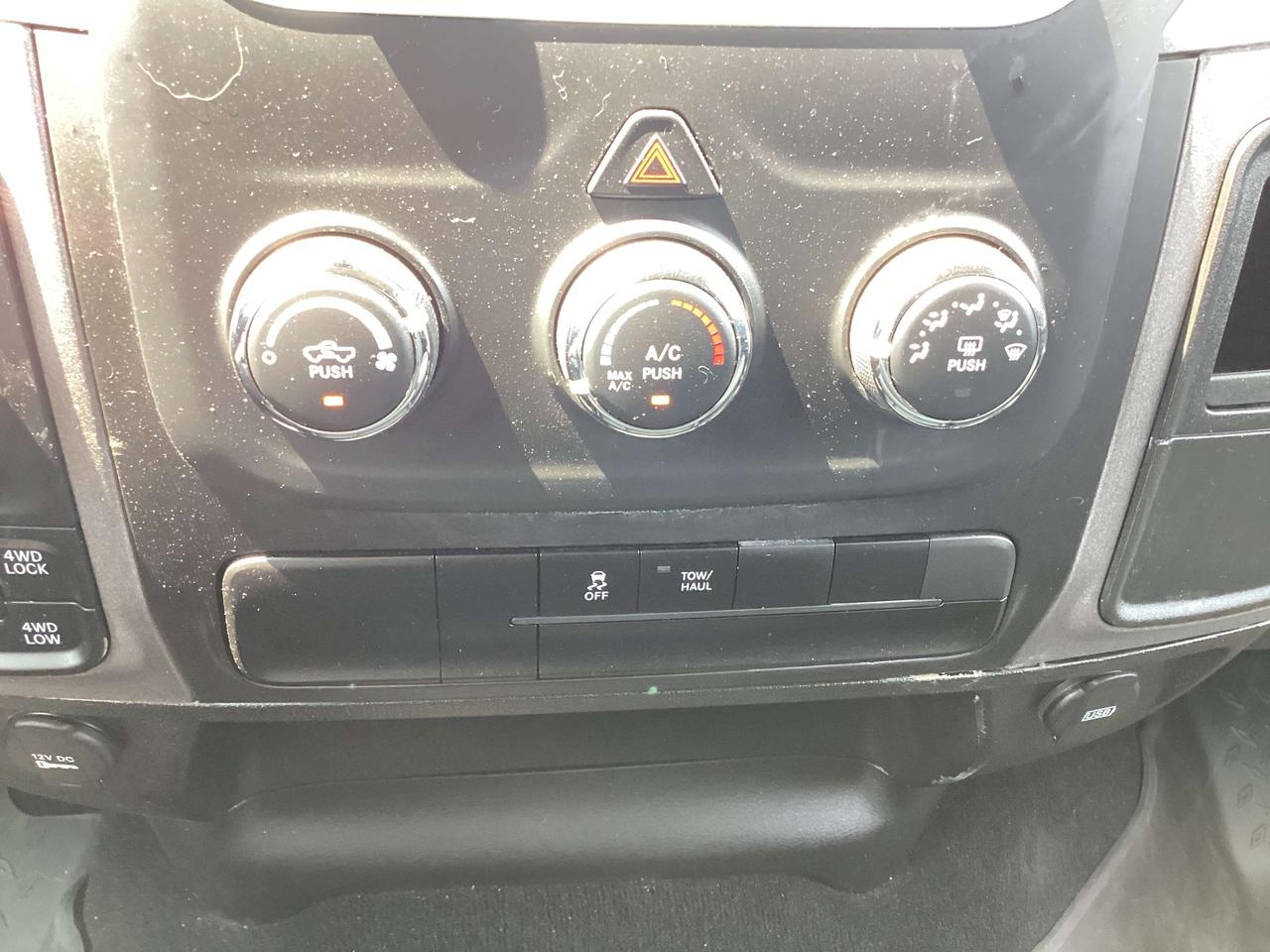 2023 RAM 1500 Express Photo