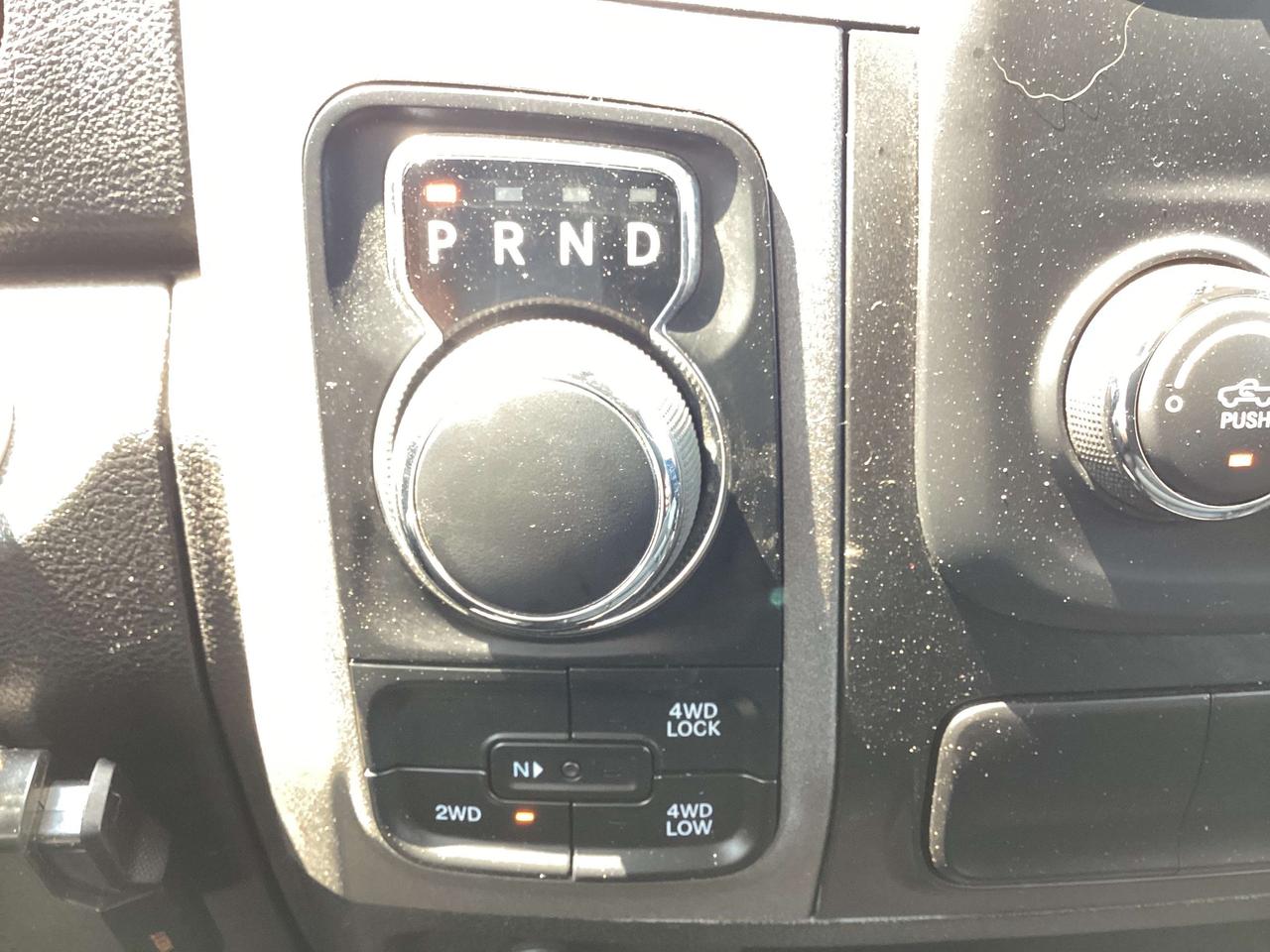 2023 RAM 1500 Express Photo