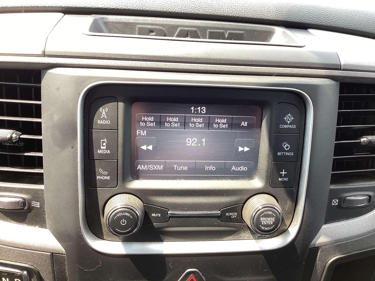 2023 RAM 1500 Express Photo
