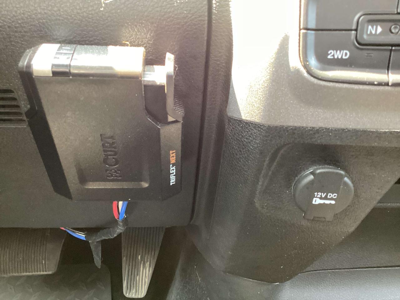 2023 RAM 1500 Express Photo