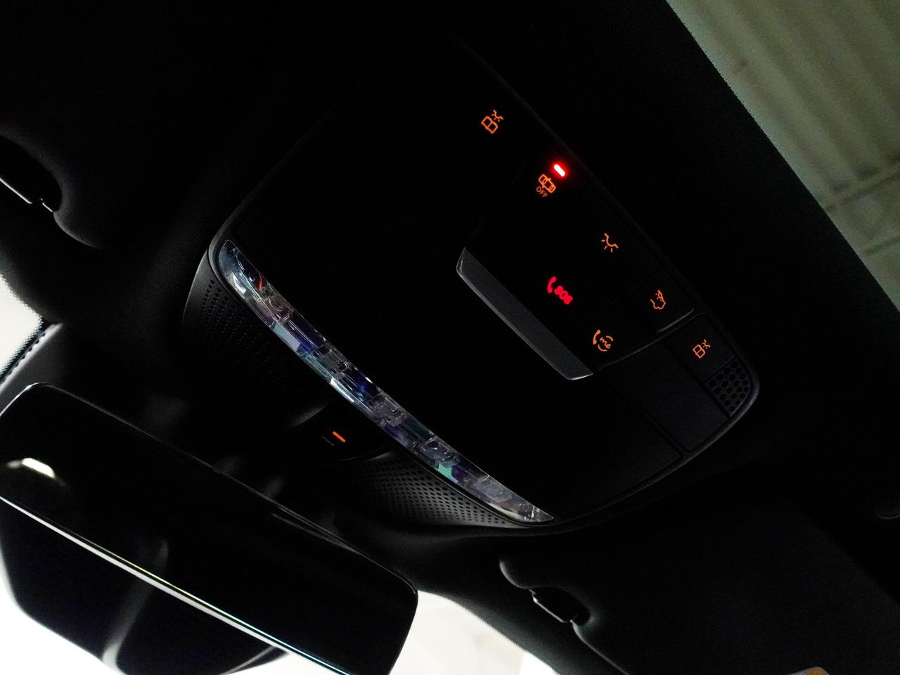 2021 Mercedes-Benz GLC-Class 300 4MATIC | AMG Pkg | Nav | Panoroof | CarPlay Photo