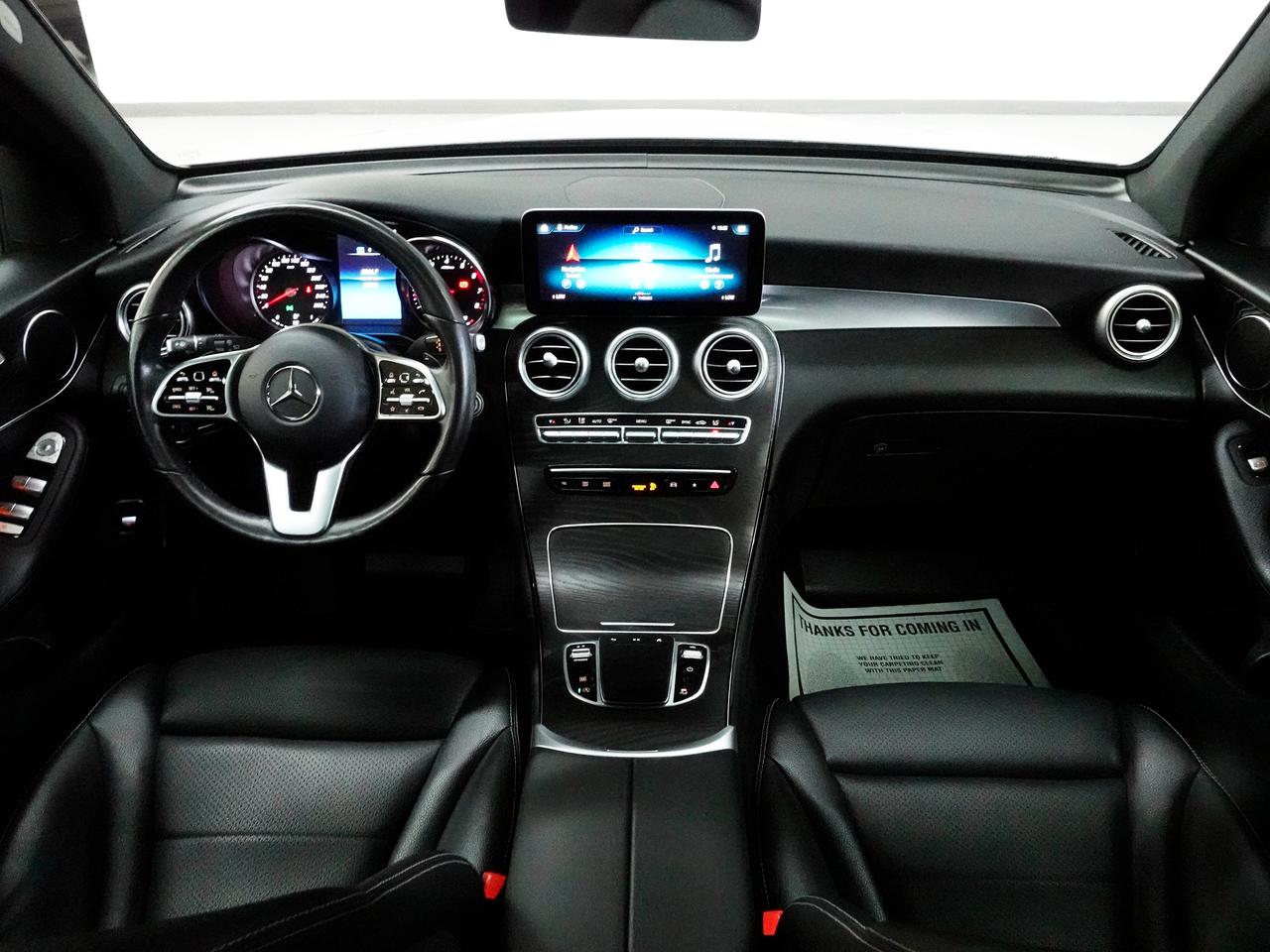 2021 Mercedes-Benz GLC-Class 300 4MATIC | AMG Pkg | Nav | Panoroof | CarPlay Photo