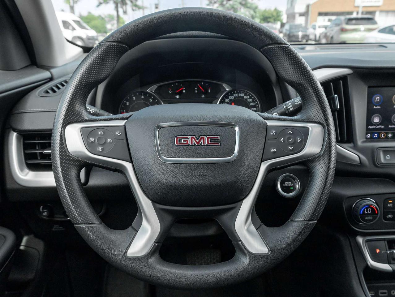 2024 GMC Terrain SLE AWD   Elevation Pkg   Safety Pkg   19" Alloys Photo
