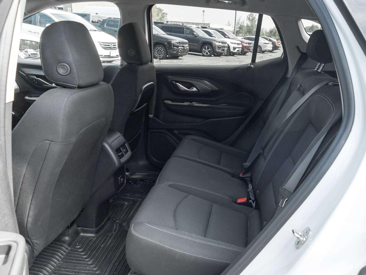 2024 GMC Terrain SLE AWD   Elevation Pkg   Safety Pkg   19" Alloys Photo