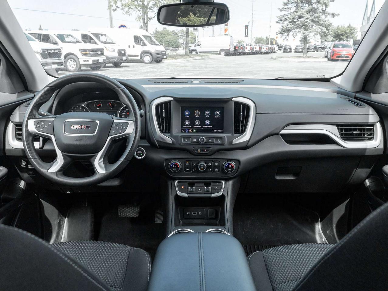 2024 GMC Terrain SLE AWD   Elevation Pkg   Safety Pkg   19" Alloys Photo