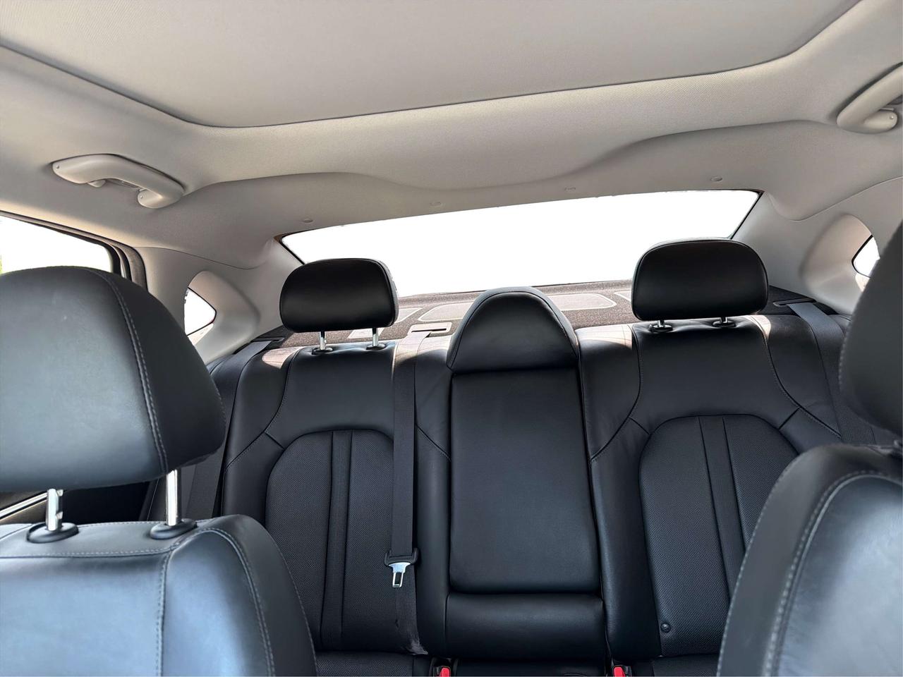 2022 Hyundai Sonata Luxury Photo