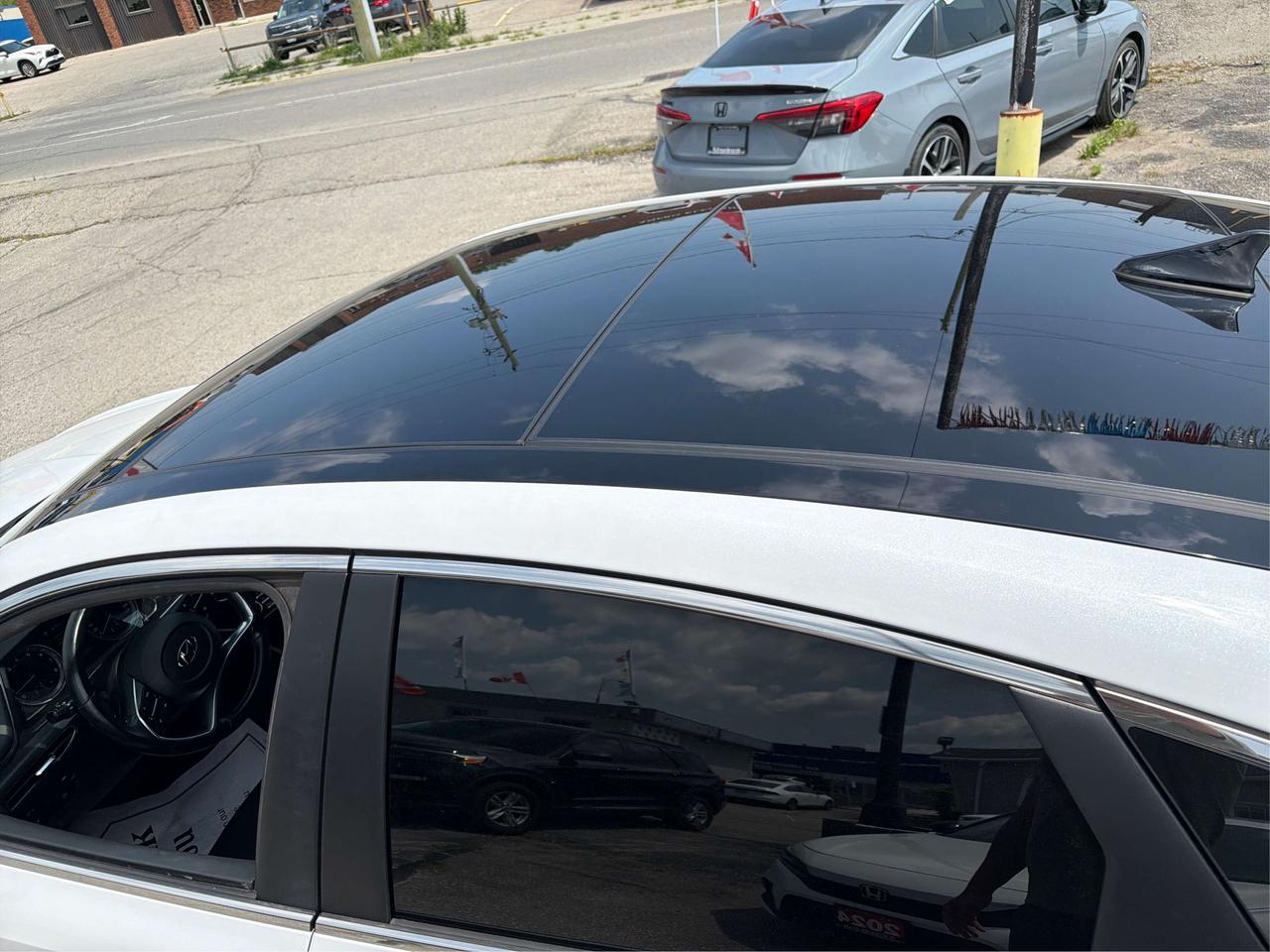2022 Hyundai Sonata Luxury Photo