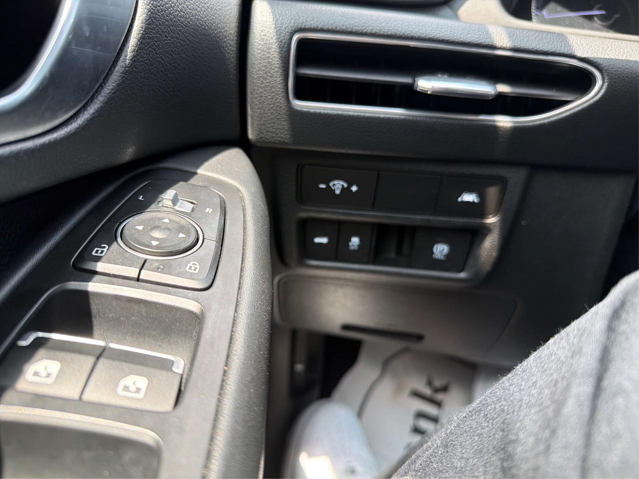 2022 Hyundai Sonata Luxury Photo
