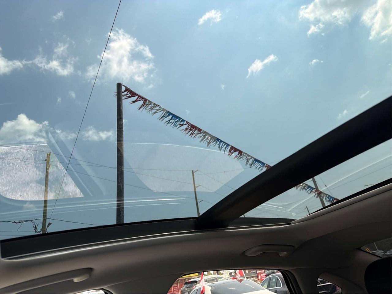 2022 Hyundai Sonata Luxury Photo