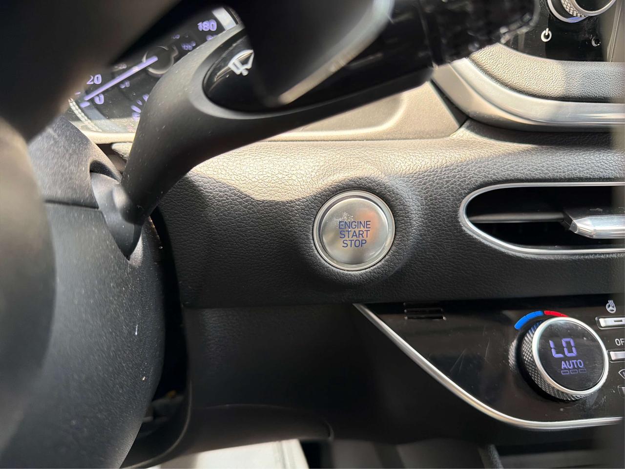 2022 Hyundai Sonata Luxury Photo