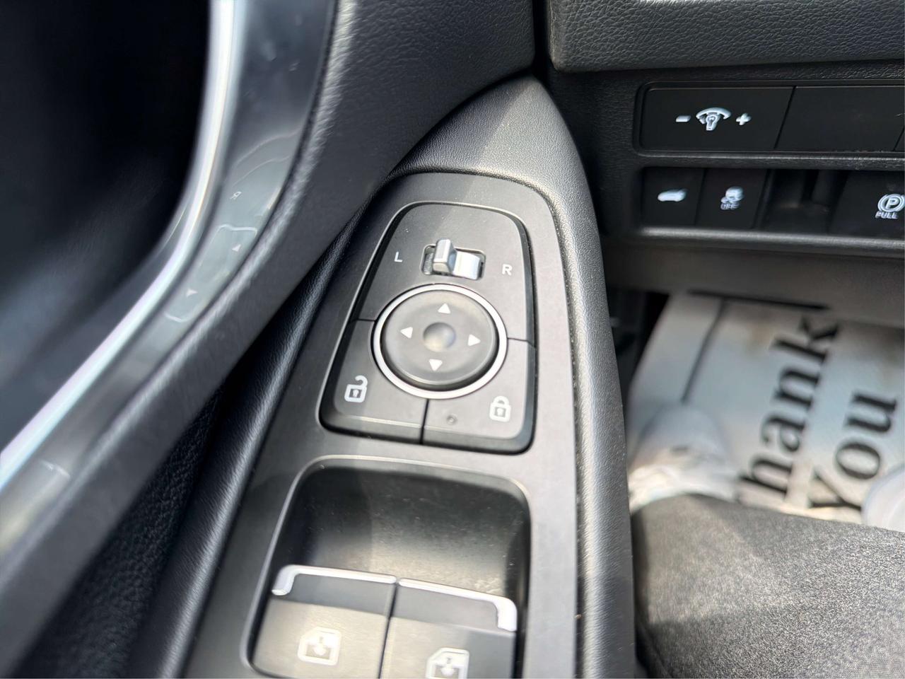 2022 Hyundai Sonata Luxury Photo