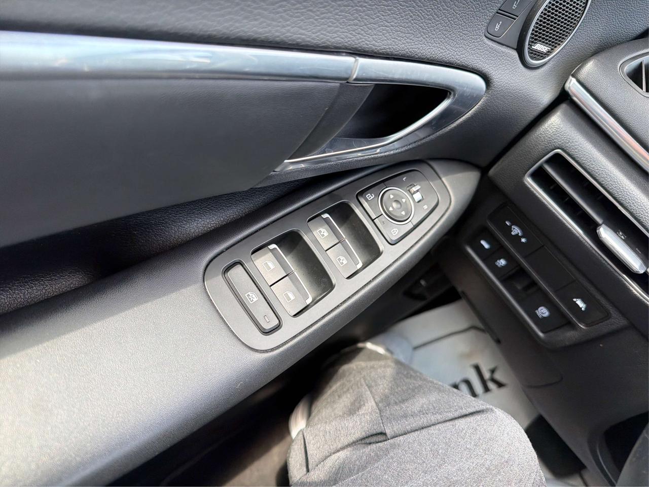 2022 Hyundai Sonata Luxury Photo