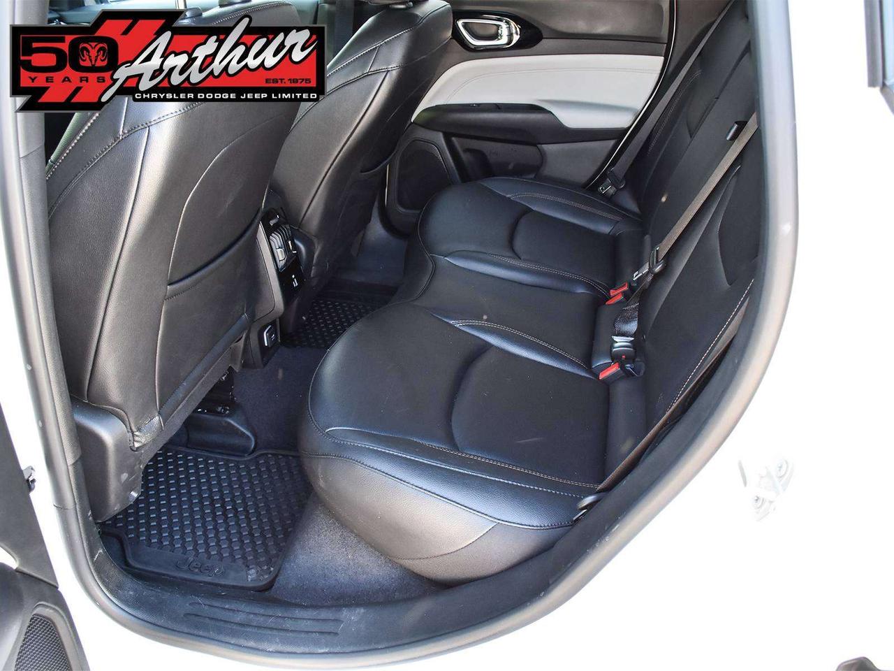 2024 Jeep Compass Limited 4X4 Photo