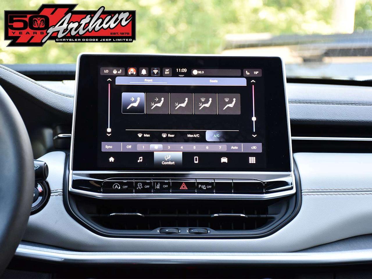 2024 Jeep Compass Limited 4X4 Photo